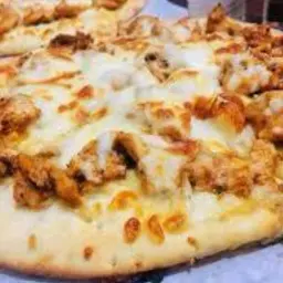 فطيرة دجاج